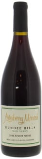 Arterberry Maresh - Pinot Noir Old Vines 2021
