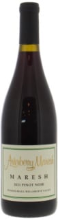 Arterberry Maresh - Pinot Noir Maresh Vineyard 2021