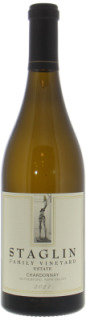 Staglin - Chardonnay 2021