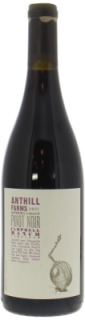 Anthill Farms - Pinot Noir Campbell Ranch 2021