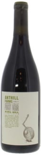 Anthill Farms - Pinot Noir Hawk Hill 2021