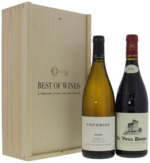 Best of Wines - Experience the Rhone NV