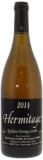 Rene-Jean Dard & Francois Ribo - Hermitage Blanc 2014