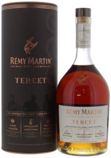 Remy Martin - Tercet Cognac 42% NV