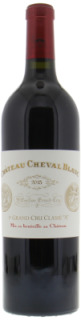 Chateau Cheval Blanc - Chateau Cheval Blanc 2015