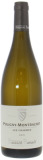 Domaine Buisson Battault - Puligny Montrachet Les Charmes 2021 Perfect