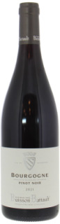 Domaine Buisson Battault - Bourgogne Pinot Noir 2021