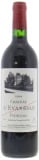 Chateau L'Evangile - Chateau L'Evangile 1994 From Original Wooden Case