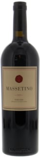 Masseto - Massetino 2021