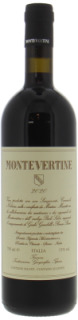 Montevertine - Toscana 2020