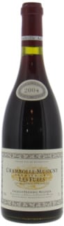 Jacques-Frédéric Mugnier - Chambolle Musigny Les Fuees 2004