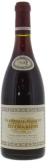 Jacques-Frédéric Mugnier - Chambolle Musigny les Amoureuses 2002