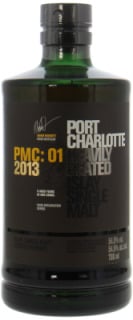 Port Charlotte - 2013 PMC: 01 54.5% 2013