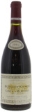 Jacques-Frédéric Mugnier - Nuits Saint Georges Clos de la Marechale 2004 Perfect 10111