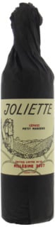 Clos Joliette - Moelleux 2007