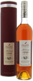 Frapin - Millesime 30 Years Old 41.8% 1990