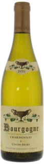 Coche Dury - Bourgogne Blanc 2021