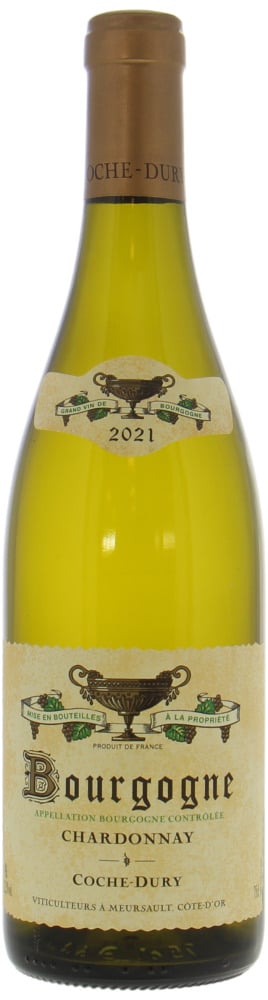 Coche Dury - Bourgogne Blanc 2021 Perfect