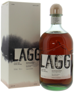 Lagg - Corriecravie Edition 55% 2019