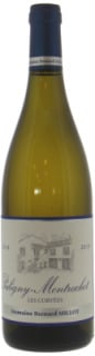 Bernard Millot - Puligny-Montrachet Les Corvées 2018