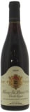 Hubert Lignier - Morey St Denis 1er cru Vieilles Vignes 2009 Perfect