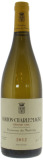 Bonneau du Martray - Corton Charlemagne 2012 Perfect