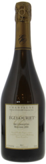 Egly-Ouriet - Brut Millesime 2008