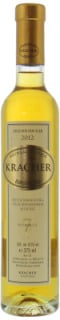 Kracher - Welschriesling Trockenbeerenauslese No 7 2012