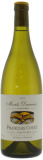 Francois Cotat - Sancerre Les Monts Damne 2019