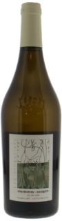 Domaine Labet - Vin de Voile Chardonnay - Savagnin 2019