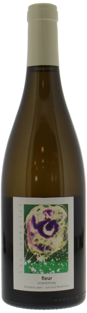 Domaine Labet - Chardonnay Fleur 2020 Perfect