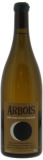 Bruyere et Houillon - Les Tourillons Arbois Blanc 2016 Perfect