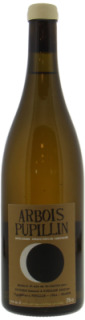 Bruyere et Houillon - Chardonnay Arbois Blanc Vieilles Vignes 2015