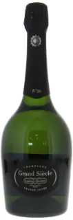Grand Siecle Nr. 26 NV Laurent Perrier