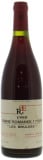 Rene Engel - Vosne Romanee les Brulees 1995 Perfect