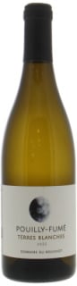 Domaine du Bouchot - Pouilly Fume Terres Blanches 2022
