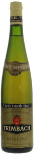 Trimbach - Riesling Cuvee Frederic Emile 1993