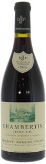 Domaine Jacques Prieur - Chambertin 2005