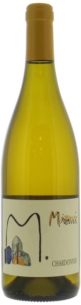 Miani - Chardonnay 2014