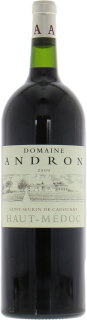 Domaine Andron - Domaine Andron 2009