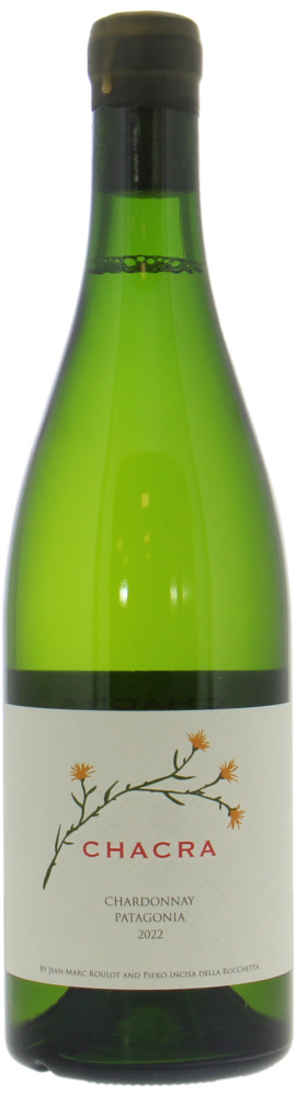 Chacra - Chardonnay 2022