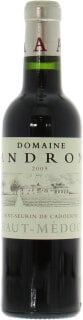 Domaine Andron - Domaine Andron 2009