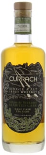 Currach - Atlantic Wakame Seaweed Cask Sake Edition 50.1% NV