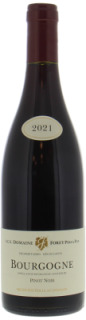 Domaine Forey Pere & Fils - Bourgogne Pinot Noir 2021