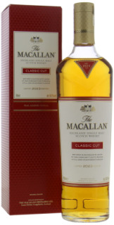 Macallan - Classic Cut Limited 2023 Edition 50.3% NV