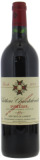 Chateau Chantalouette - Chateau Chantalouette 2001