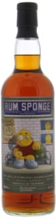 Caroni - 25 Years Old Rum Sponge 61.3% 1998