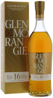 Glenmorangie - The Nectar 16 Years Old 46% NV