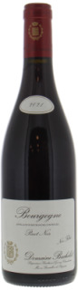 Domaine Denis Bachelet - Bourgogne Pinot Noir 2021
