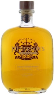 Jefferson's - Straight Bourbon Whiskey 41.15% NV